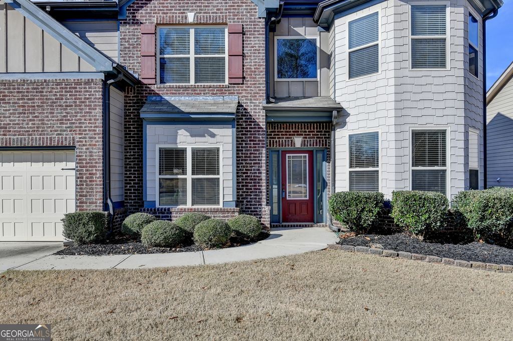 Photo of 4810 Haysboro Way, Cumming, GA 30040 (MLS # 10657565)