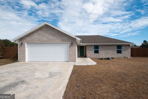 110 Galloway DR Folkston GA 31537