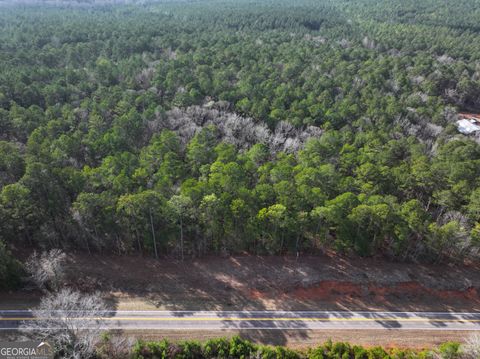Photo of 0 Salem Lot 2 Road #LOT 2, Pine Mountain, GA 31822 (MLS # 10673242)