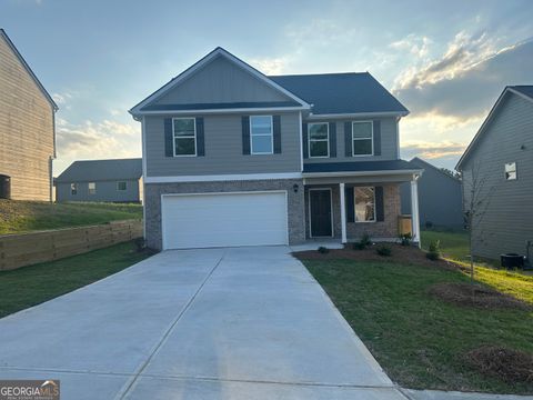 11045 Shadow Creek TER 65 Hampton GA 30228