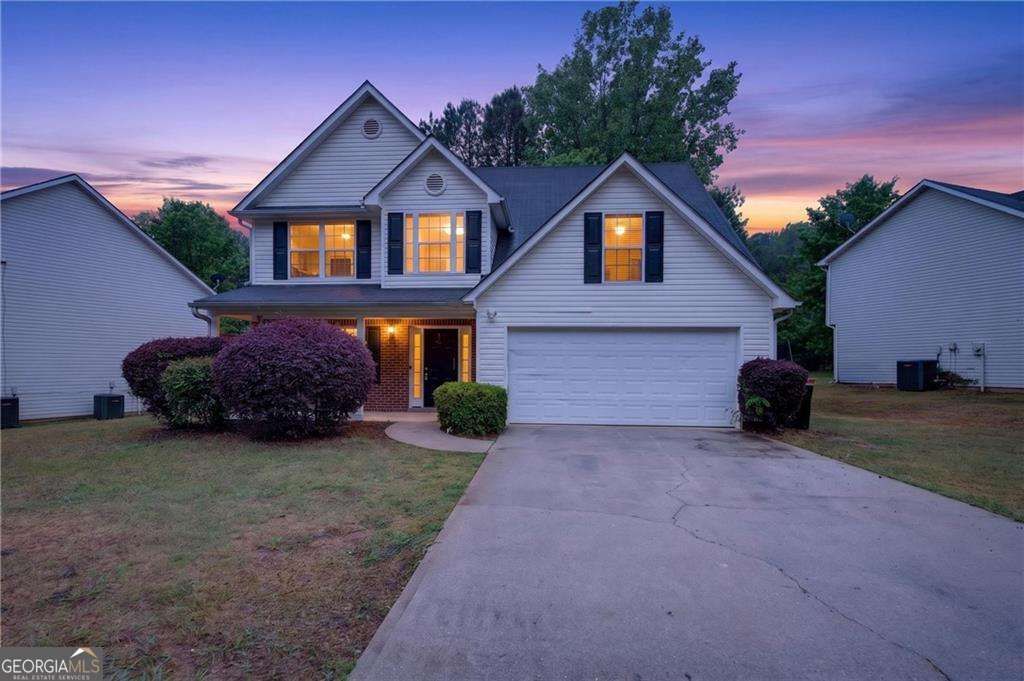 Photo of 4035 Waters End Lane, Snellville, GA 30039 (MLS # 10753486)