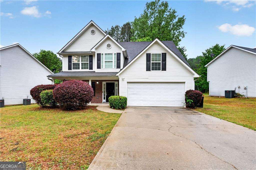 Photo of 4035 Waters End Lane, Snellville, GA 30039 (MLS # 10753486)
