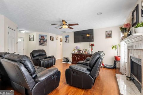 Photo of 1729 Brandi Lane, Loganville, GA 30052 (MLS # 10635772)