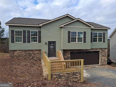 Photo of 458 Lakecrest Circle SW, Calhoun, GA 30701 (MLS # 10662091)