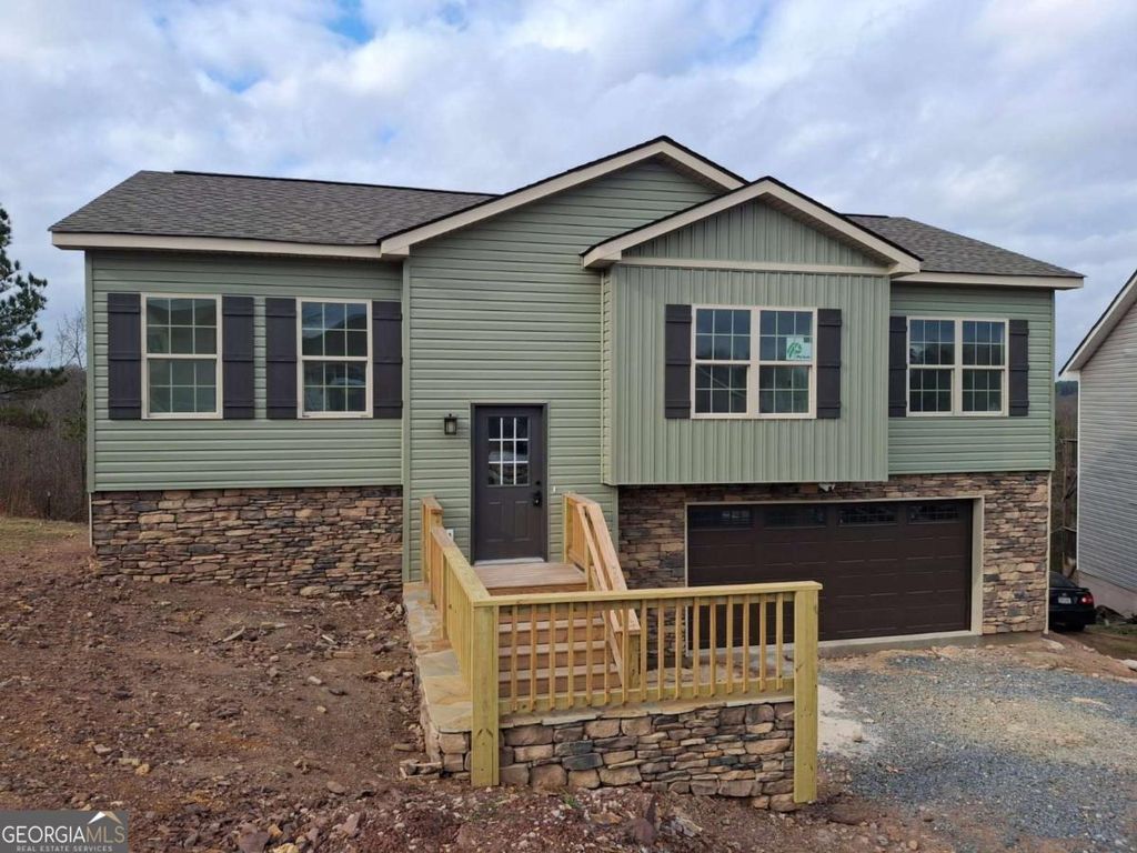 Photo of 458 Lakecrest Circle SW, Calhoun, GA 30701 (MLS # 10662091)