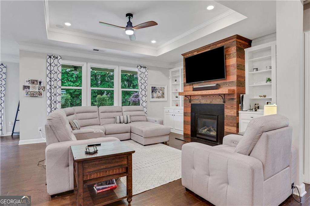 2980 Prestwood DR