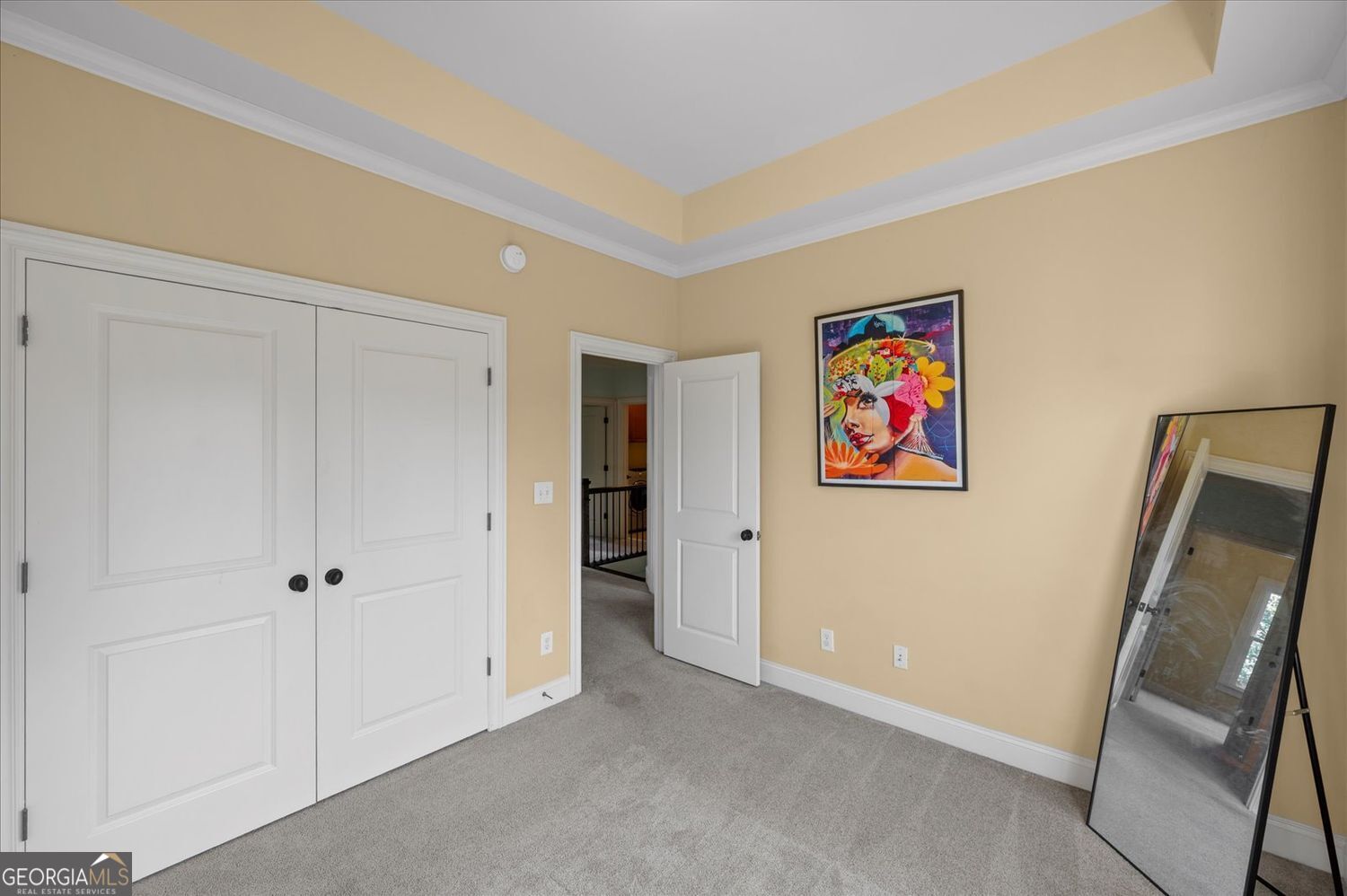 GRANITE MILL - Residential