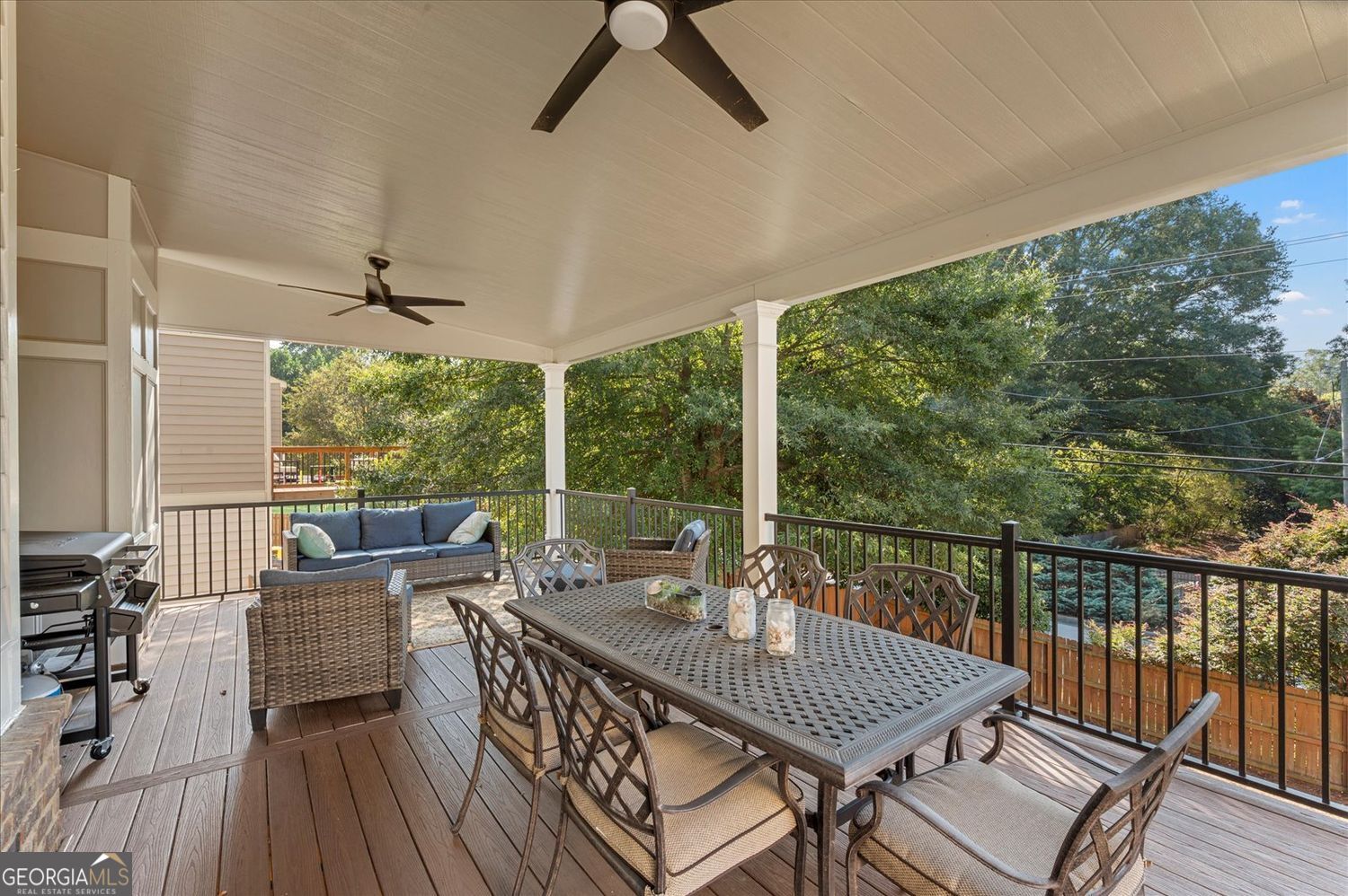 GRANITE MILL - Residential