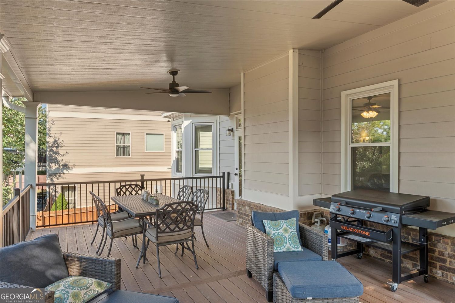 GRANITE MILL - Residential