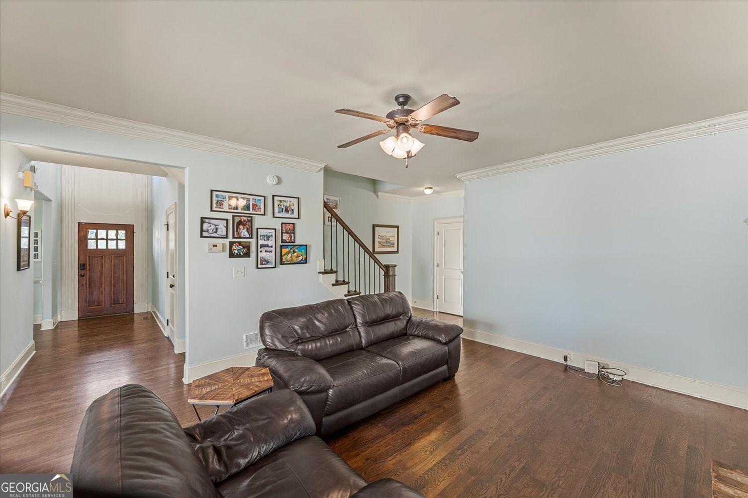 GRANITE MILL - Residential