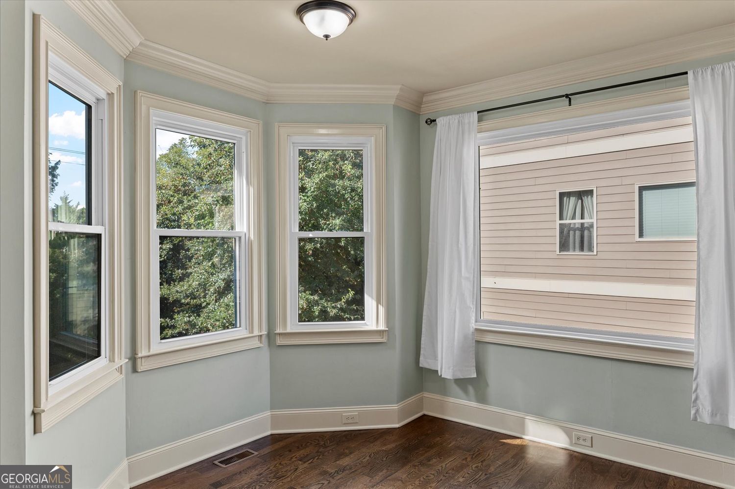 GRANITE MILL - Residential