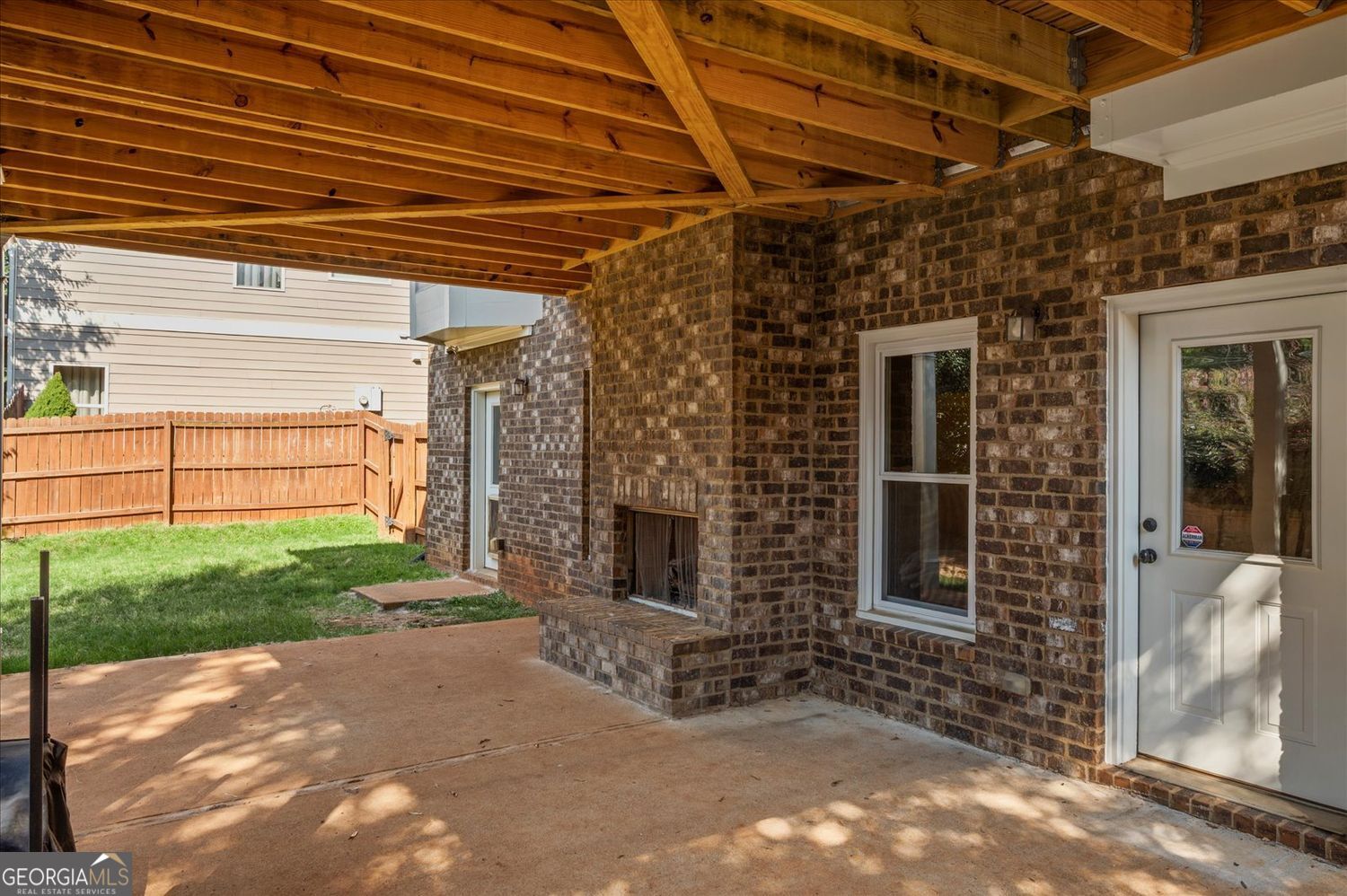 GRANITE MILL - Residential