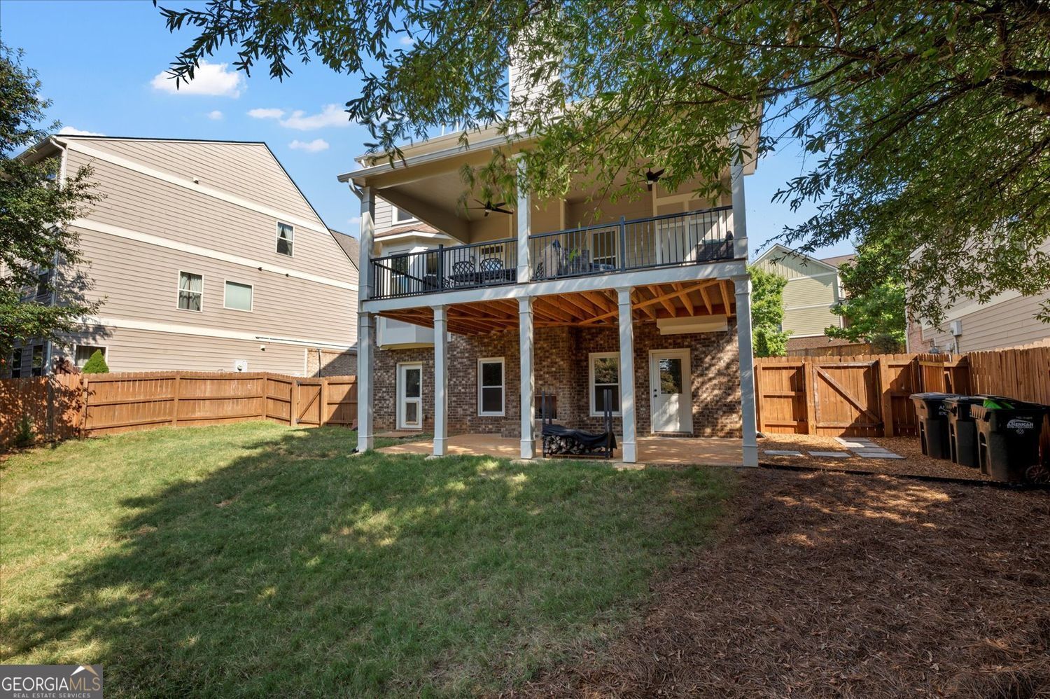 GRANITE MILL - Residential