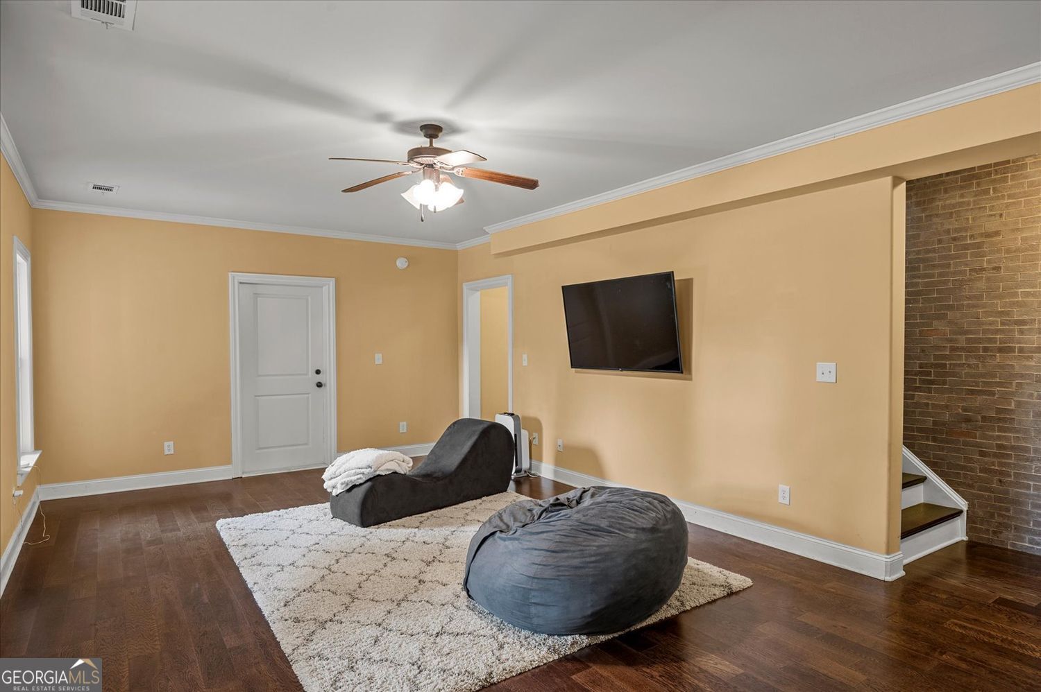 GRANITE MILL - Residential