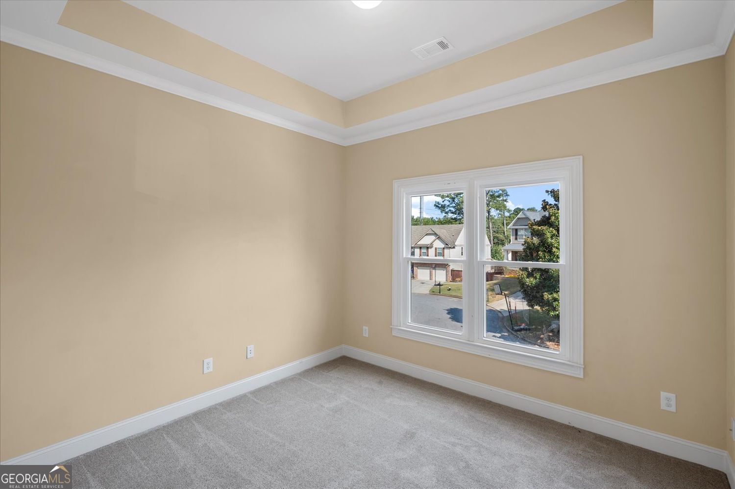 GRANITE MILL - Residential