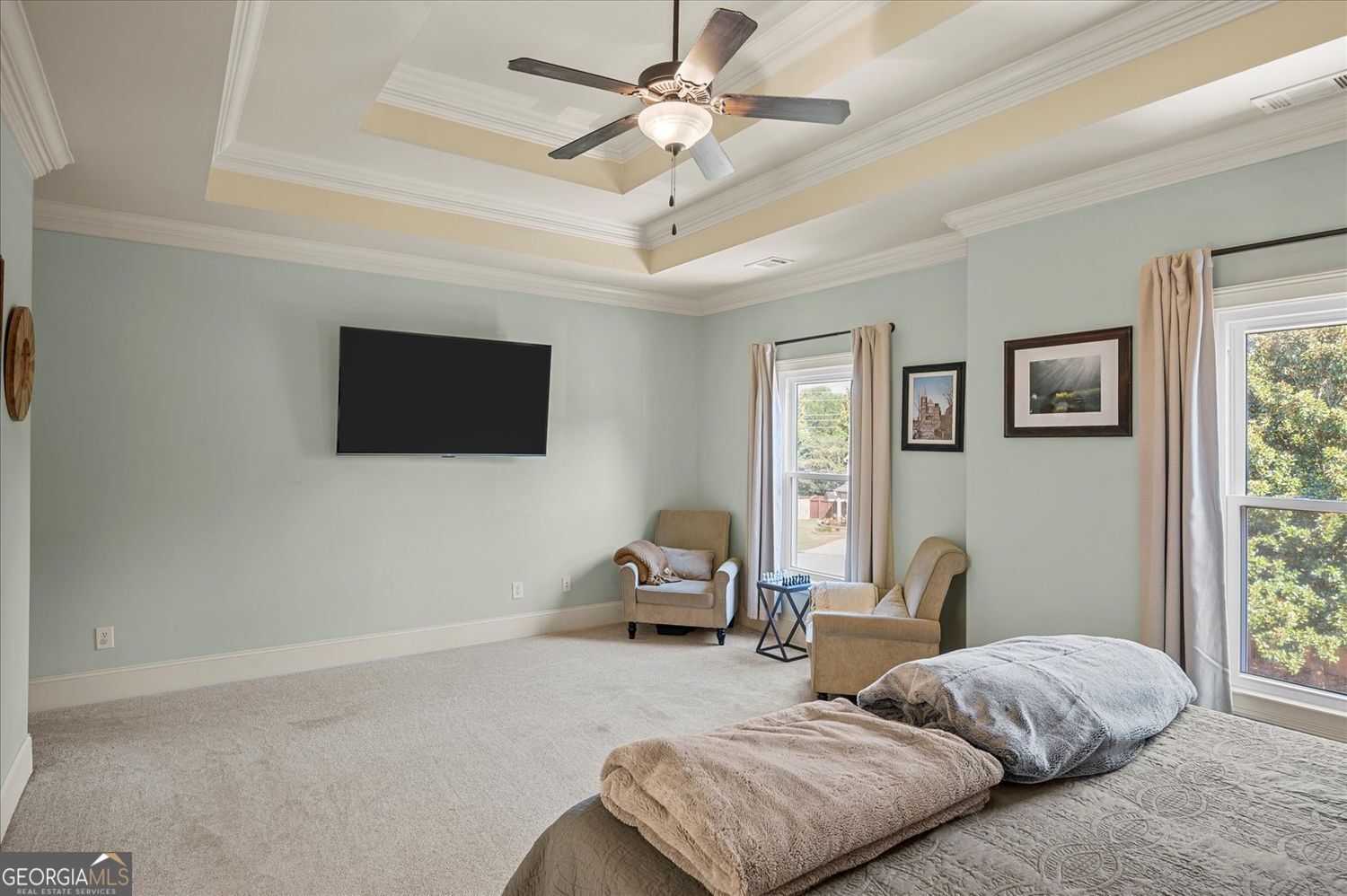 GRANITE MILL - Residential