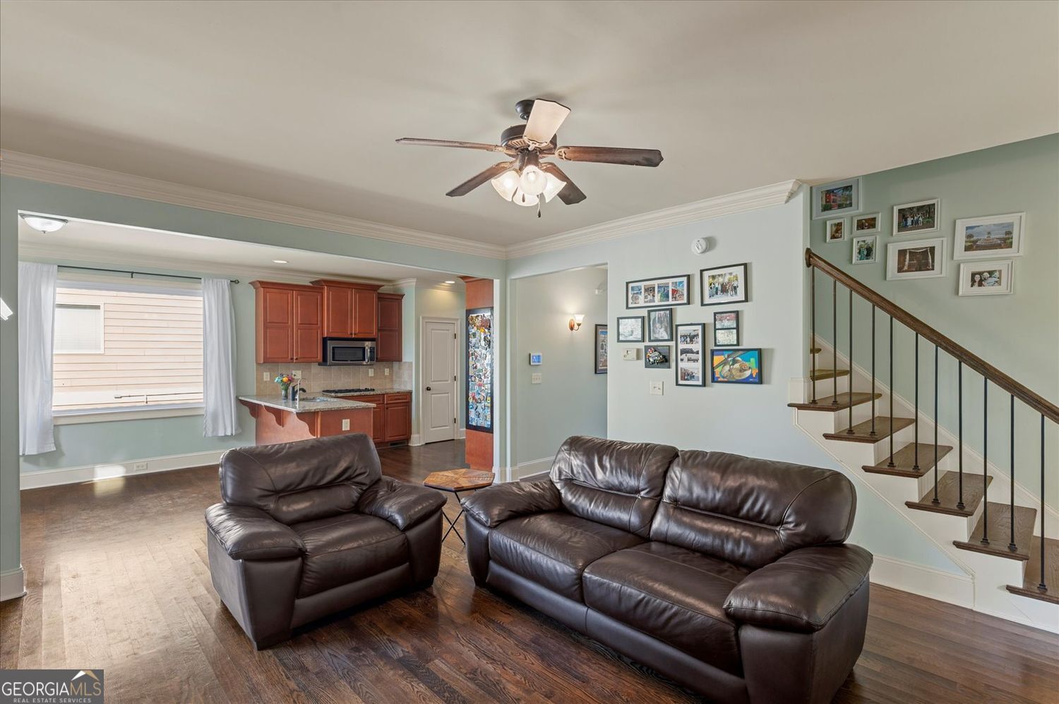 GRANITE MILL - Residential