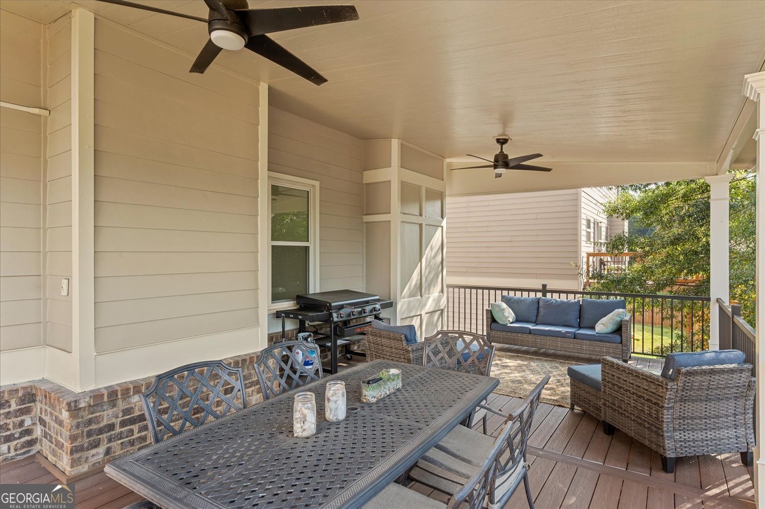 GRANITE MILL - Residential