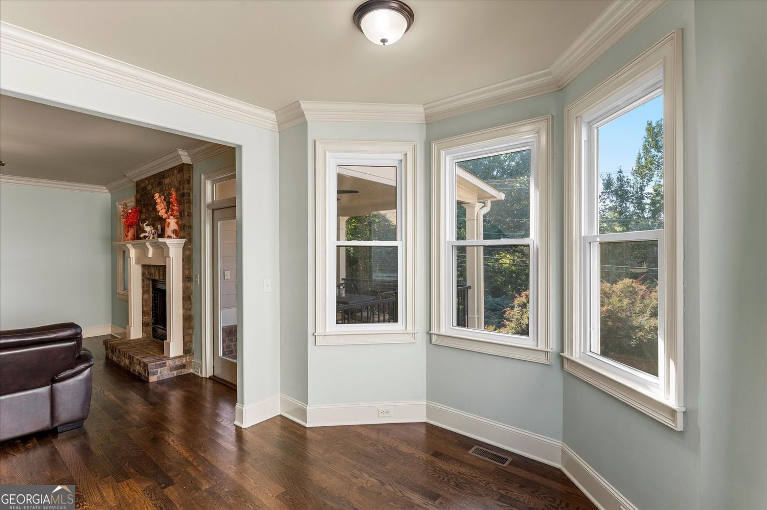 GRANITE MILL - Residential