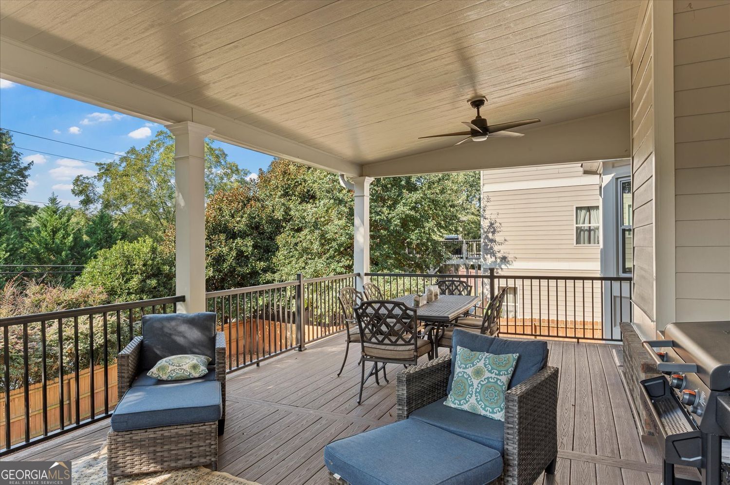 GRANITE MILL - Residential