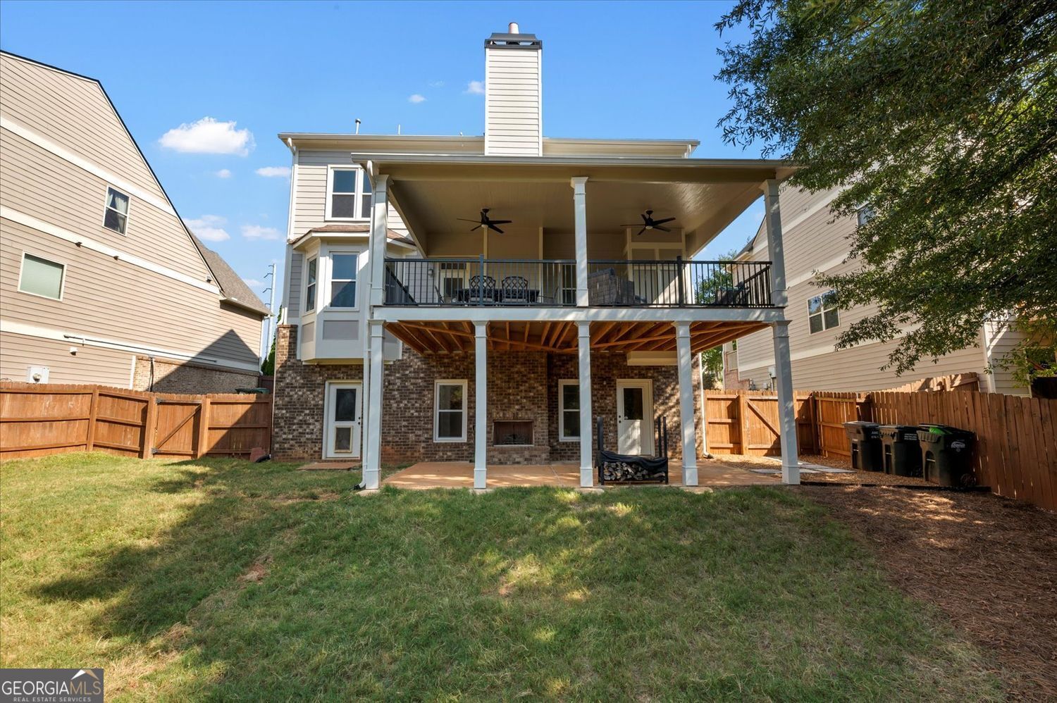 GRANITE MILL - Residential