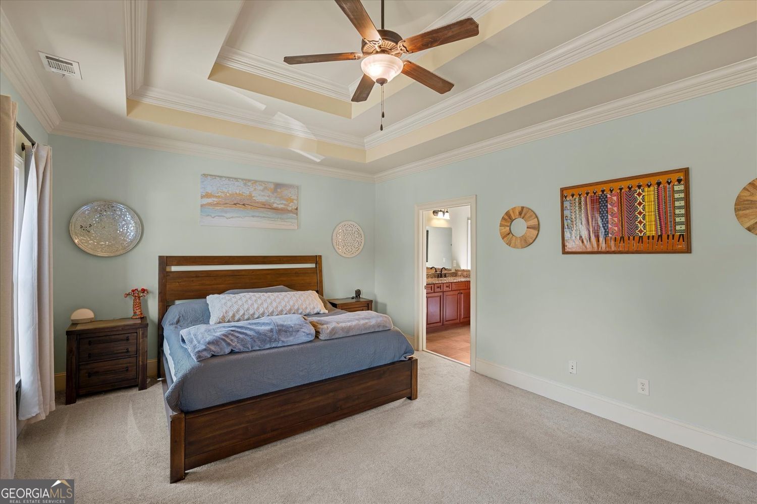 GRANITE MILL - Residential