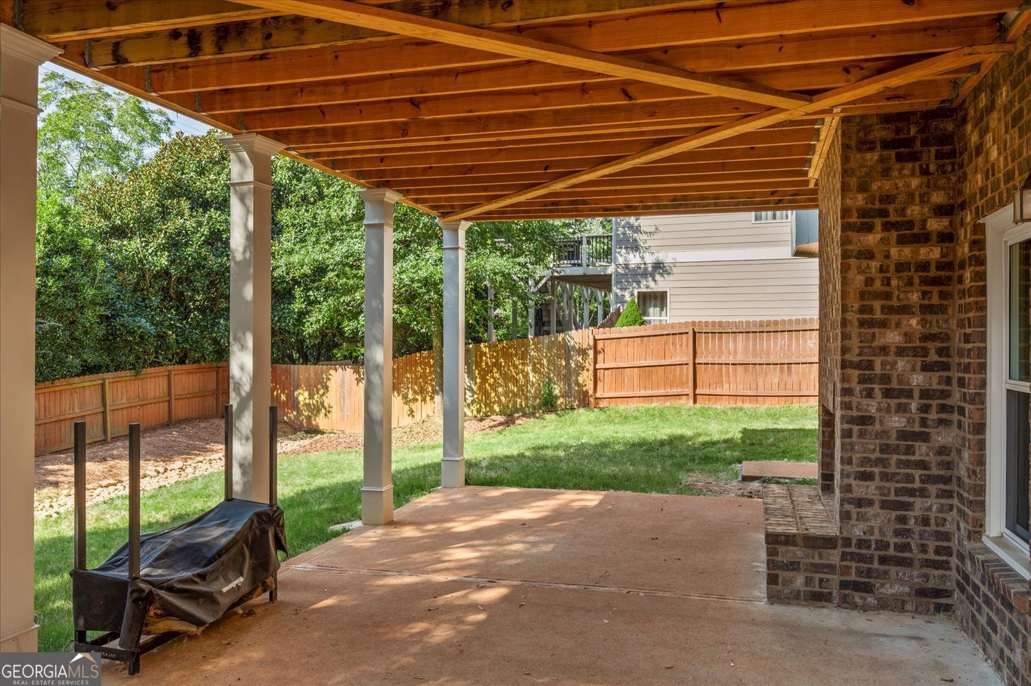 GRANITE MILL - Residential