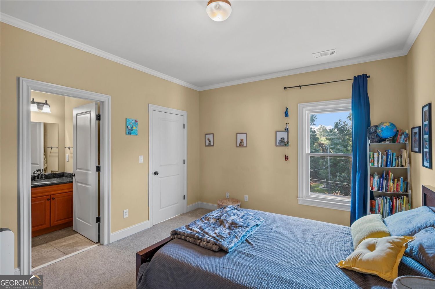 GRANITE MILL - Residential