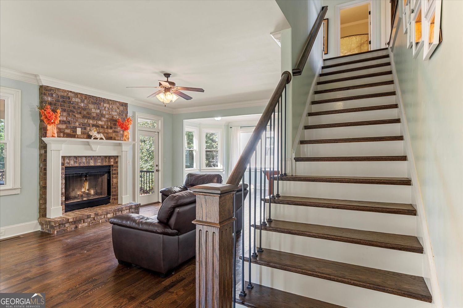 GRANITE MILL - Residential