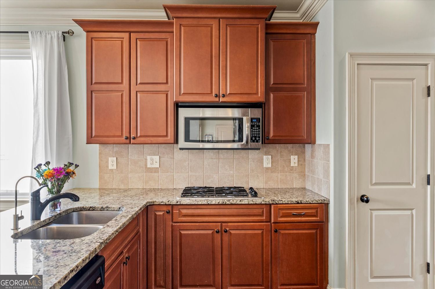 GRANITE MILL - Residential