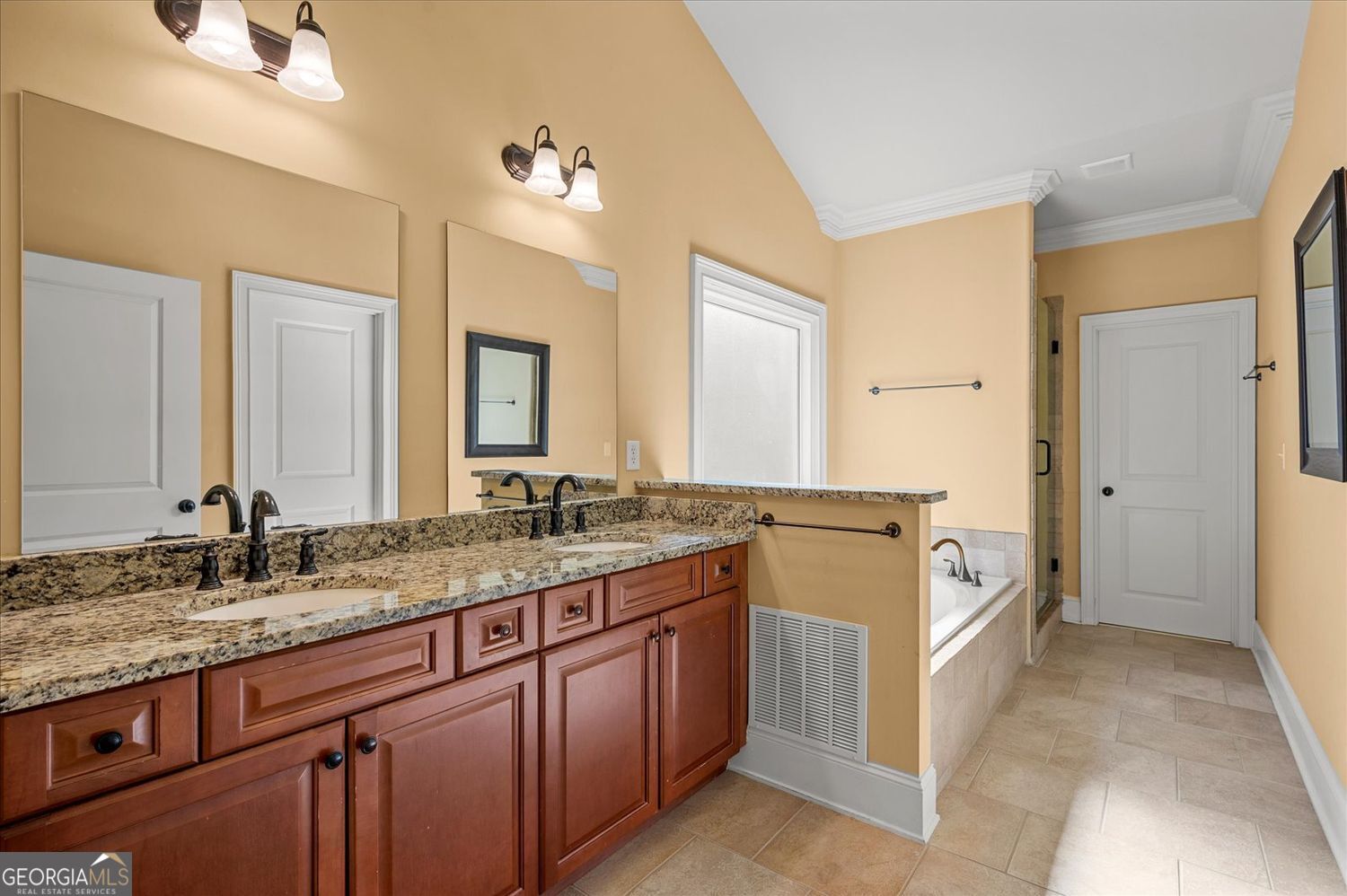 GRANITE MILL - Residential