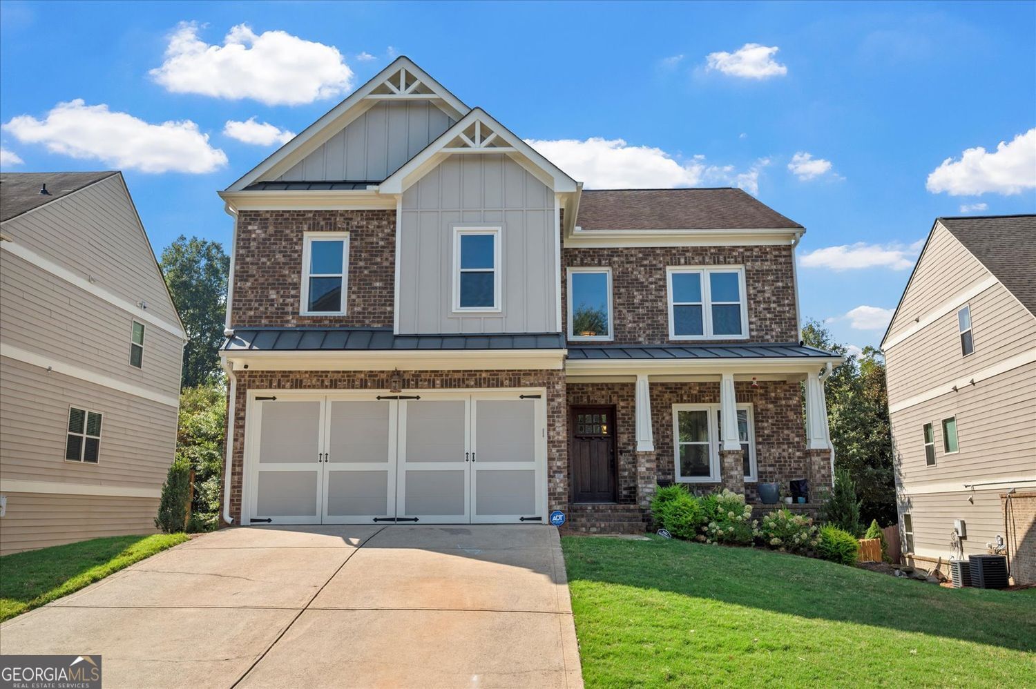GRANITE MILL - Residential