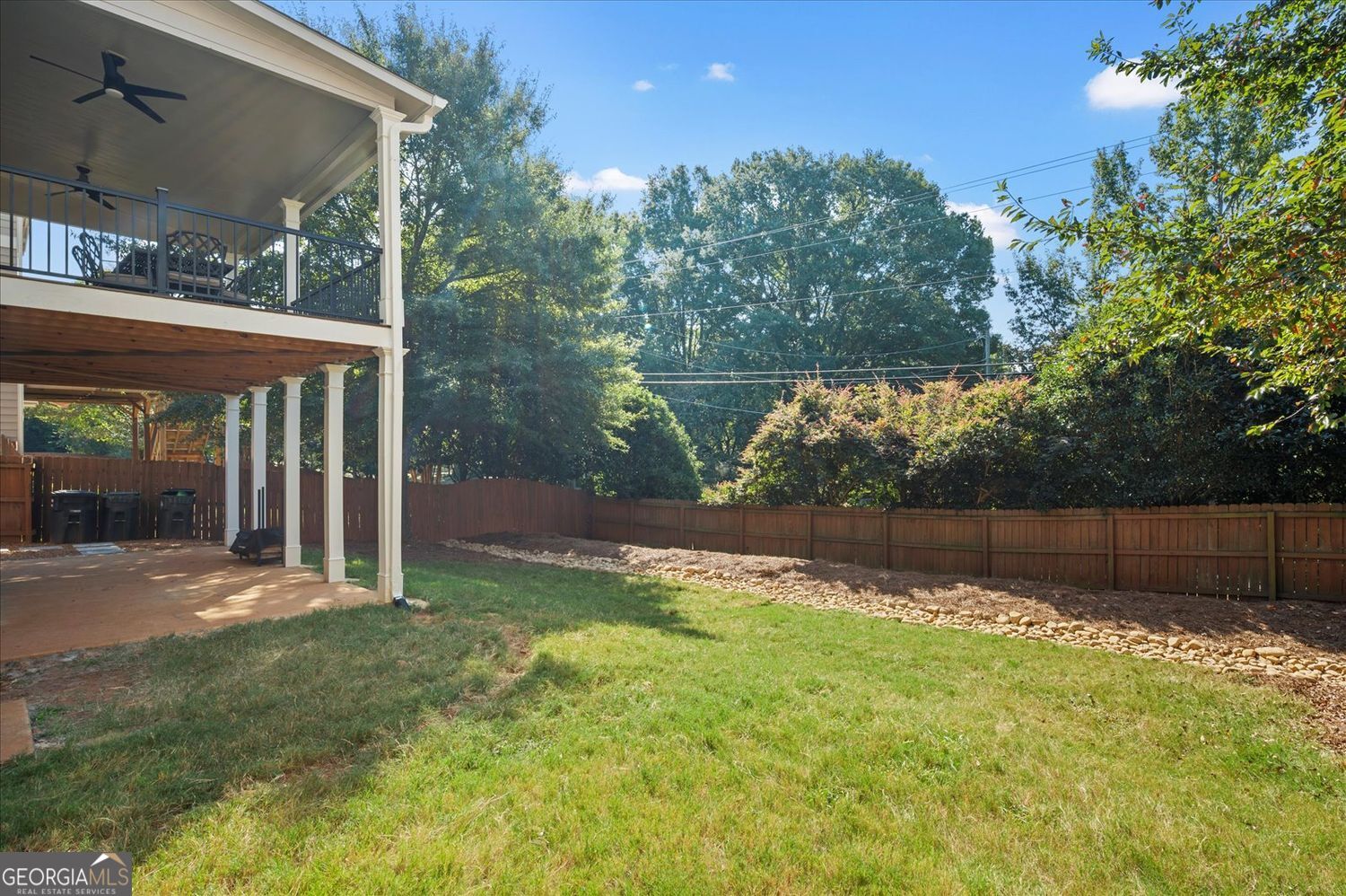 GRANITE MILL - Residential
