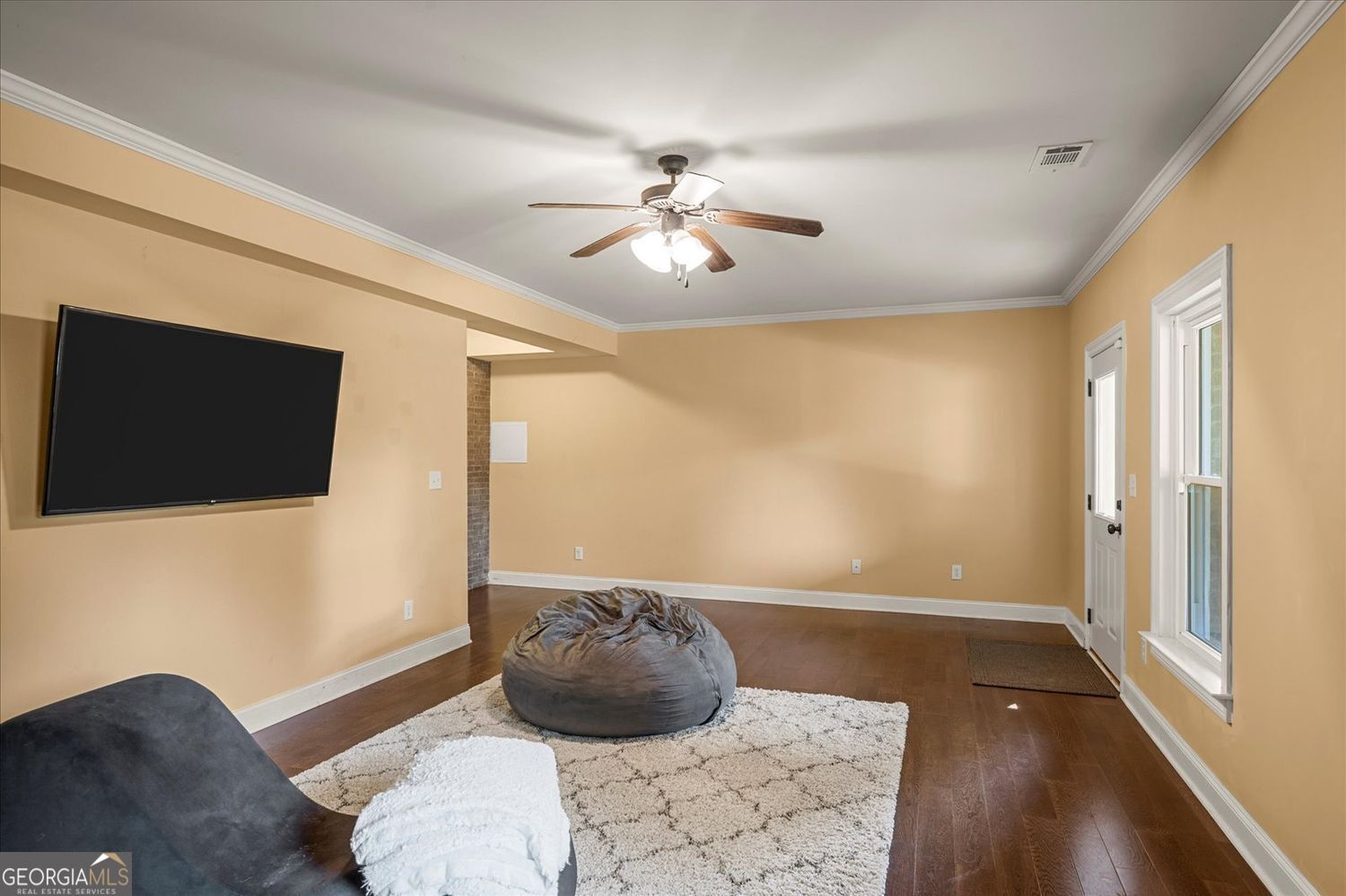 GRANITE MILL - Residential