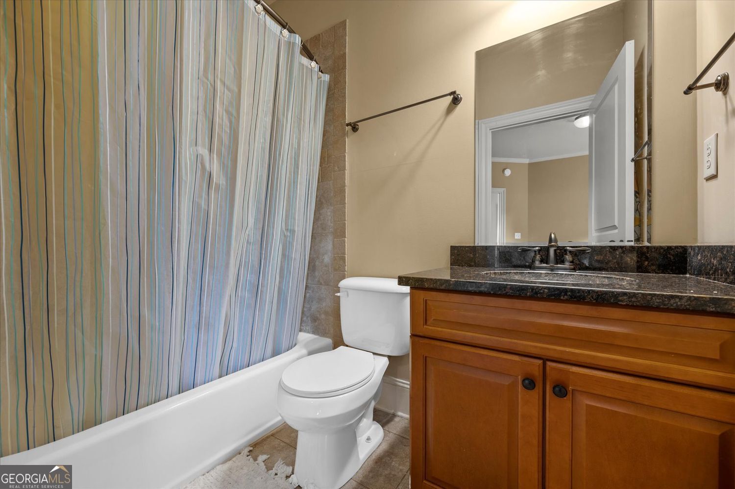 GRANITE MILL - Residential