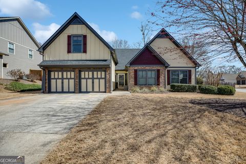 102 Wooded Glen Lane, Carrollton, GA 30117 - MLS#: 10477157