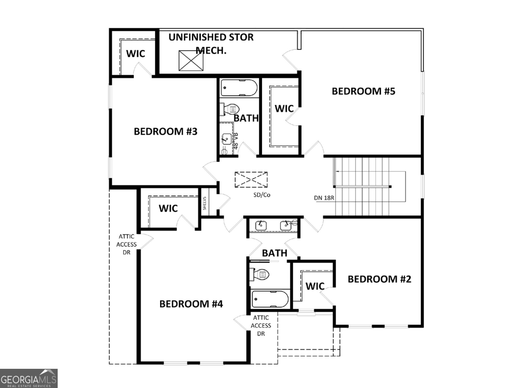5623 Meadowstone WALK