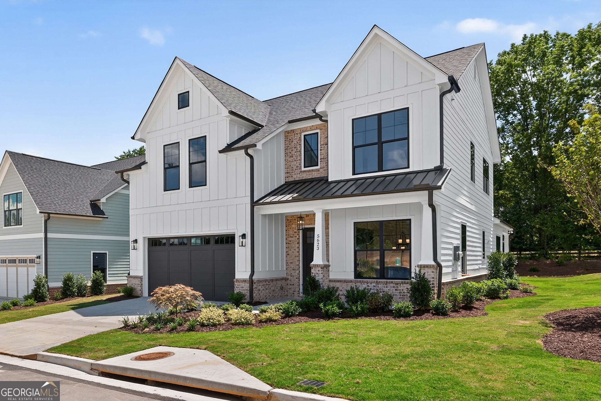 5623 Meadowstone WALK