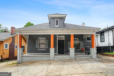 Photo of 219 Joseph E Lowery Boulevard SW, Atlanta, GA 30314 (MLS # 10772654)