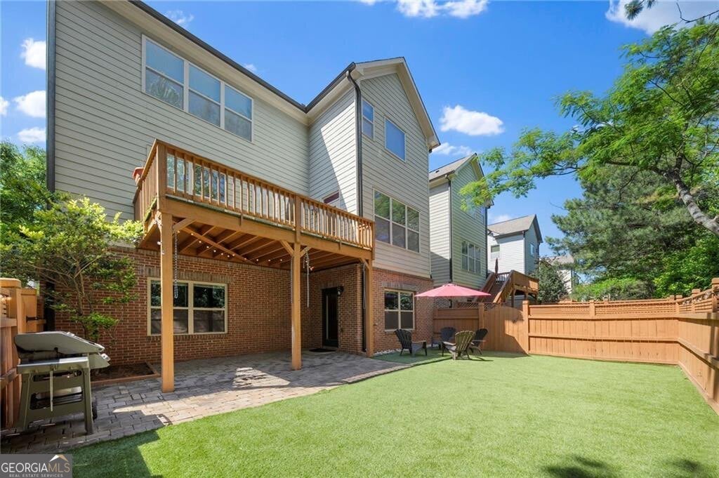 7805 Highland BLF