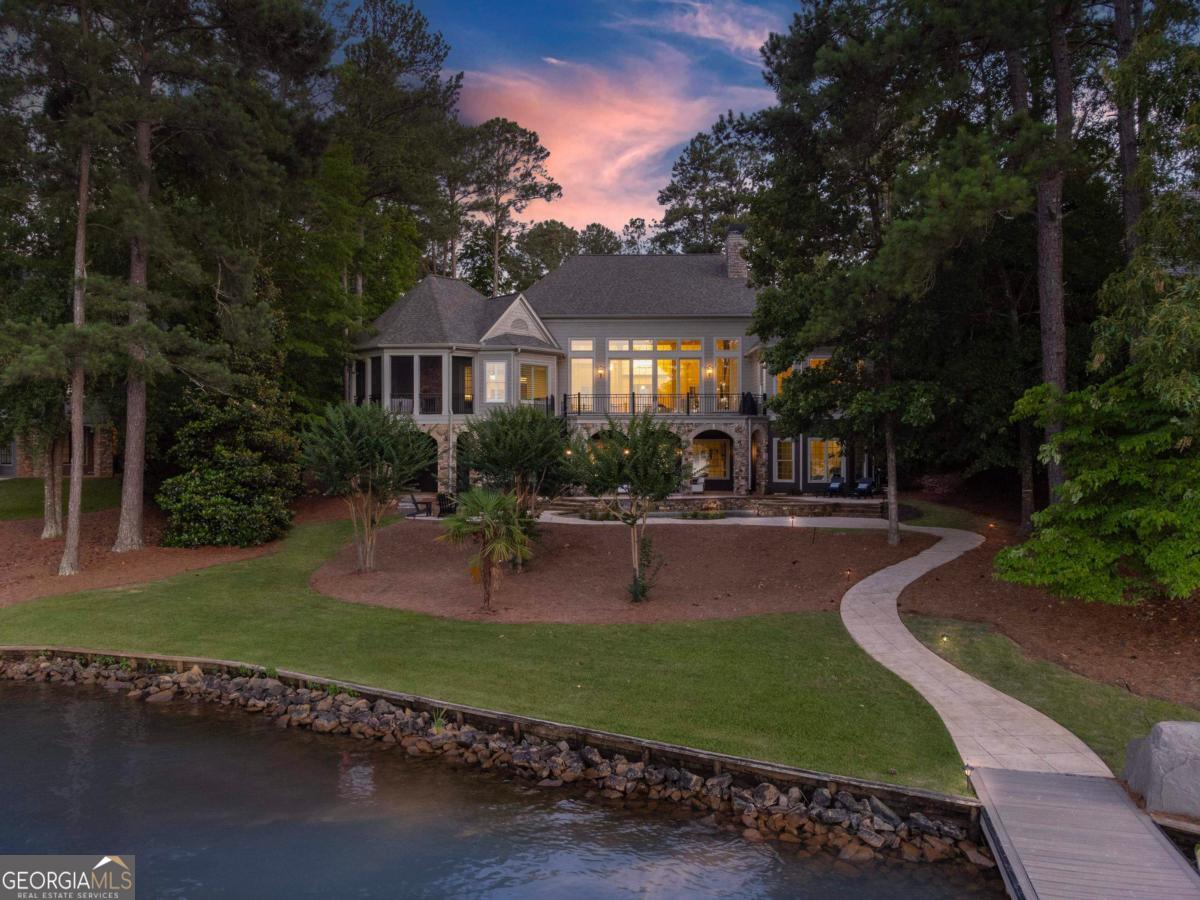 1230 Lake Club DR