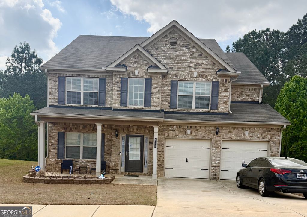 Photo of 225 Christopher Michael Lane, Hampton, GA 30228 (MLS # 10721228)