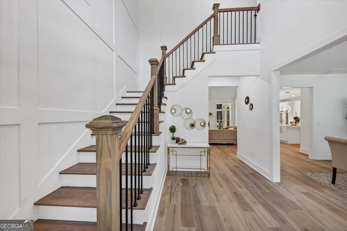 644 Harbour Shores DR