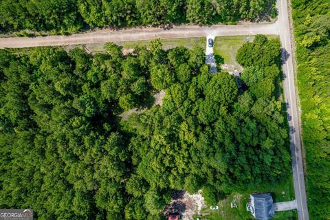 A home in Eatonton