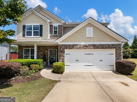 6215 Barley SQ Sugar Hill GA 30518