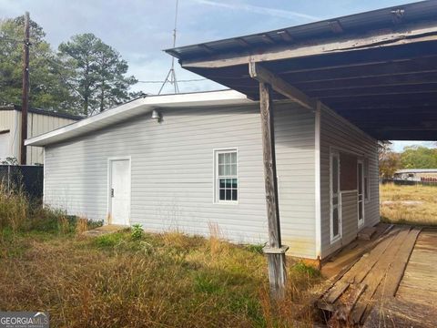 320 North Aycock St STS Carrollton GA 30117