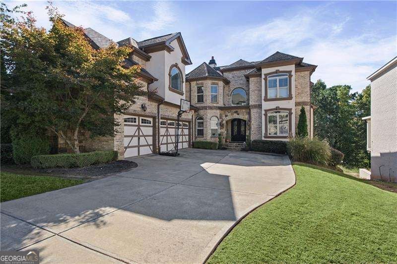 Photo of 3383 Jamont Boulevard, Johns Creek, GA 30022 (MLS # 10873981)