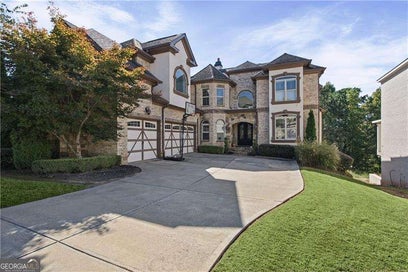 3383 Jamont BLVD Johns Creek GA 30022