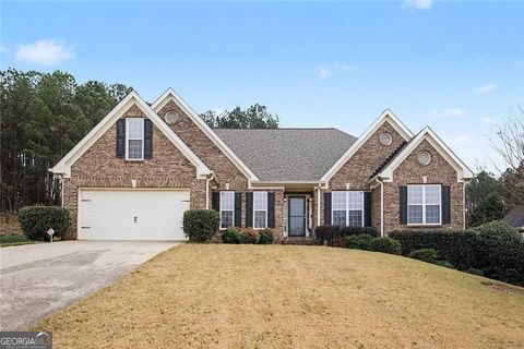 Photo of 6369 Aarons Way, Flowery Branch, GA 30542 (MLS # 10651716)