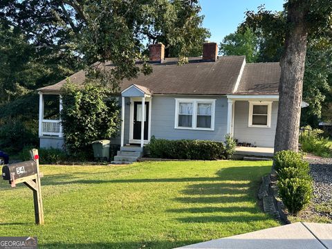 56 Gramling ST SE Marietta GA 30008